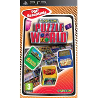 Koch media Capcom Puzzle World Essentials (265468) Koch media Capcom Puzzle World Essentials (265468)